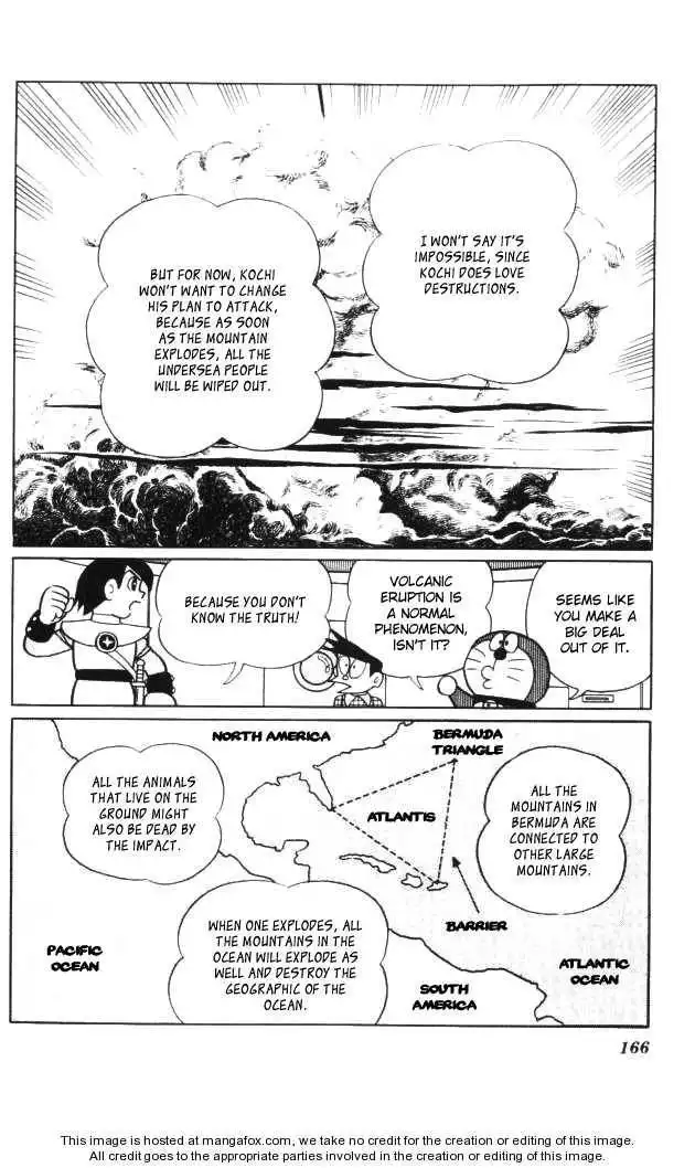 Doraemon Long Stories Chapter 4.4 42